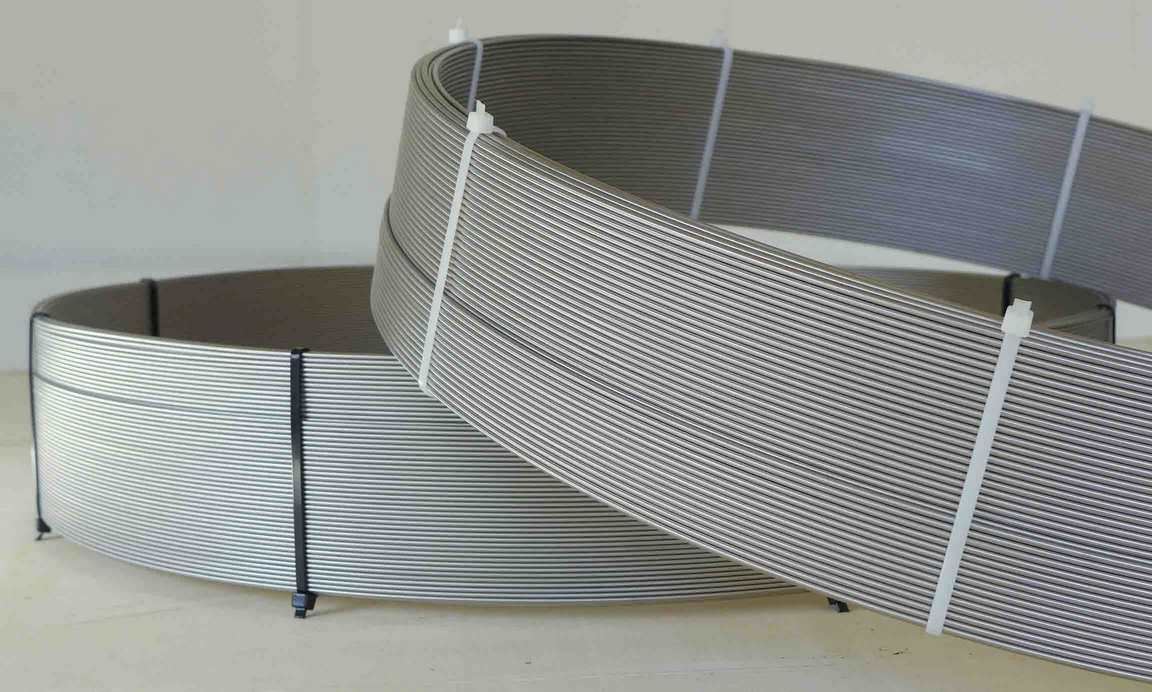 純鈦線/ AM(Additive Manufacturing)增材製造/3D列印用鈦線/合金線  CP Ti wire,Gr.1,Ti & alloy wire for AM/3D printing_4